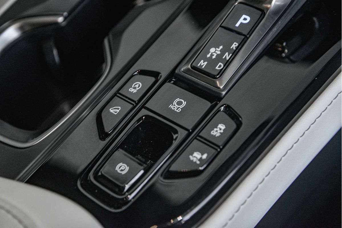 2024 Lexus NX NX350 F Sport TAZA25R