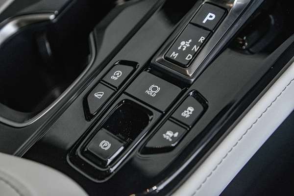 2024 Lexus NX NX350 F Sport TAZA25R