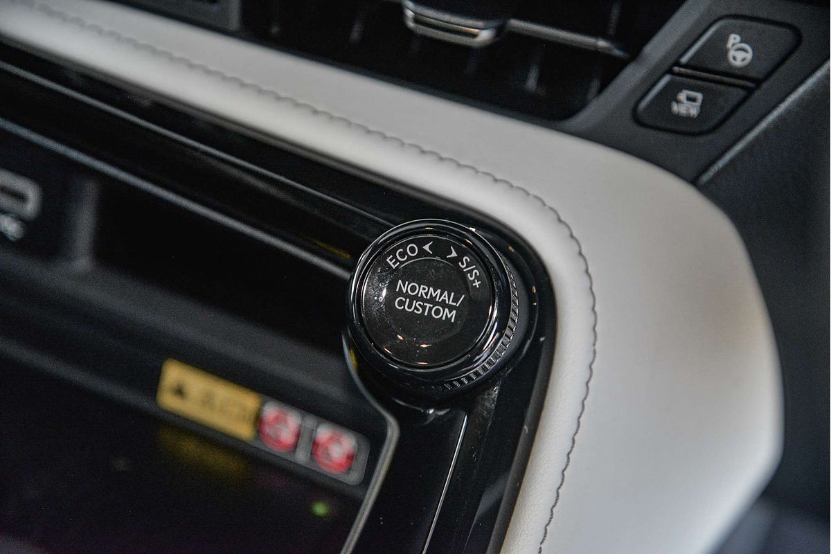 2024 Lexus NX NX350 F Sport TAZA25R
