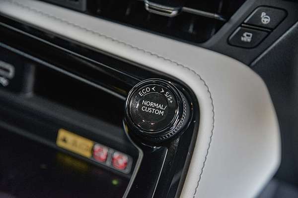 2024 Lexus NX NX350 F Sport TAZA25R