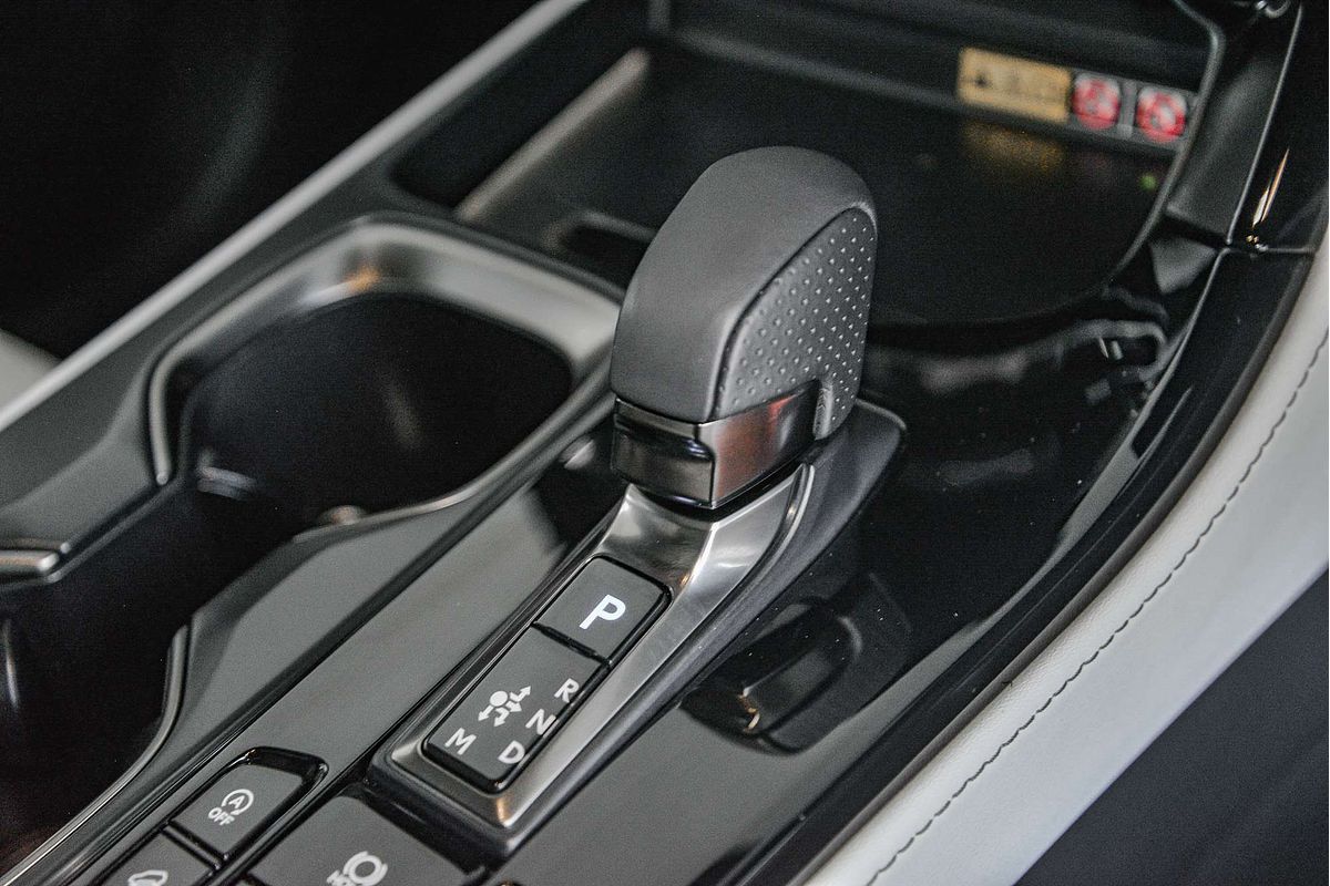2024 Lexus NX NX350 F Sport TAZA25R