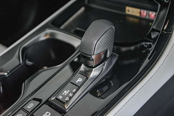 2024 Lexus NX NX350 F Sport TAZA25R