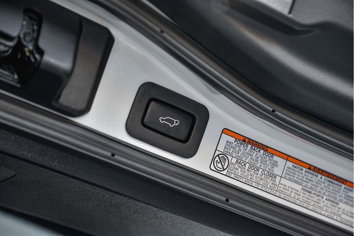 2021 Lexus LX LX570 S URJ201R