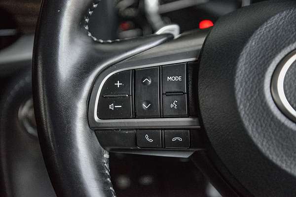 2021 Lexus LX LX570 S URJ201R