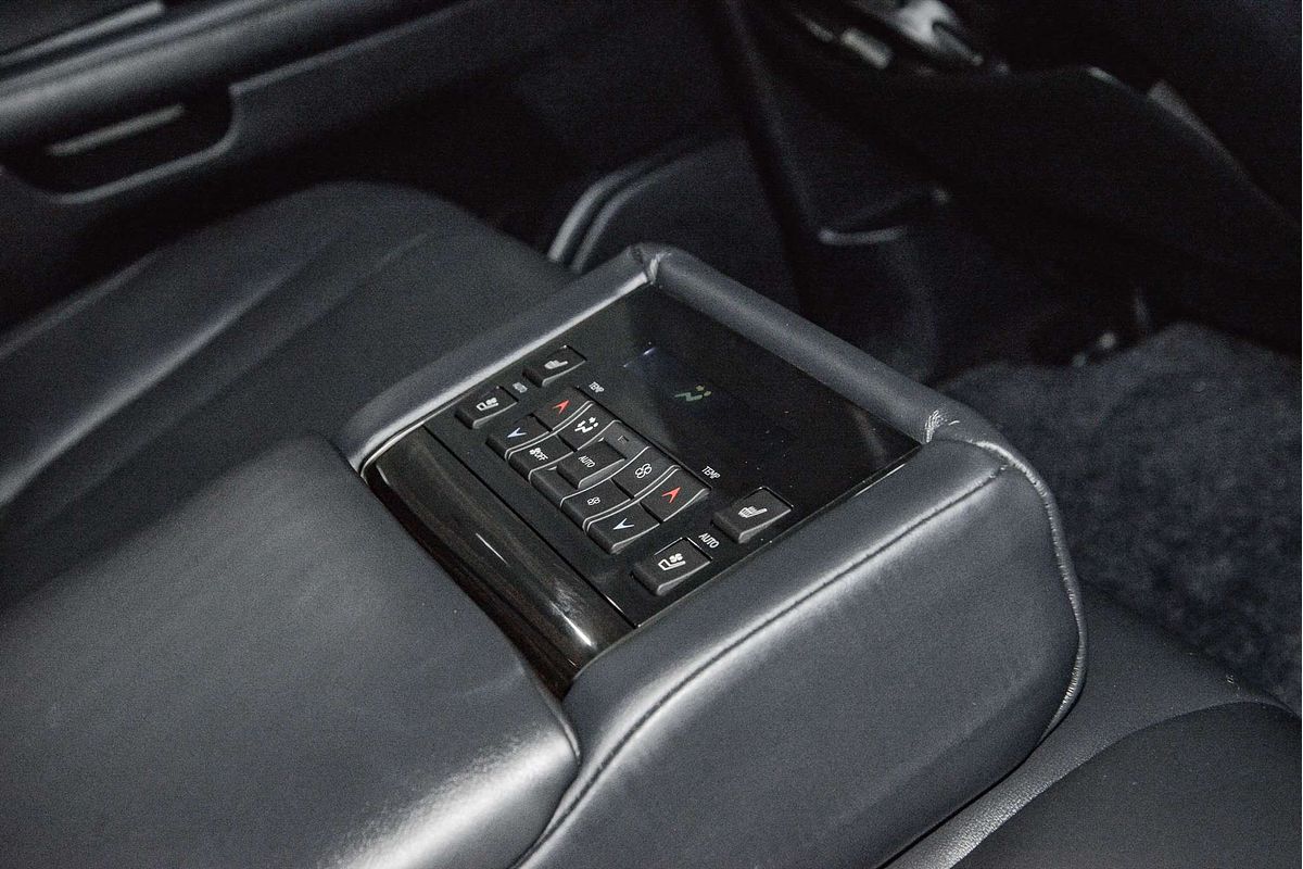 2021 Lexus LX LX570 S URJ201R