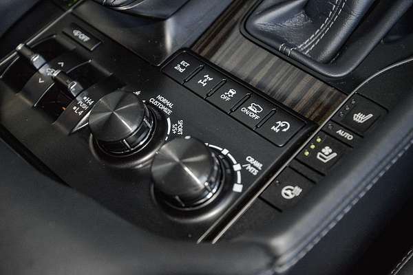 2021 Lexus LX LX570 S URJ201R