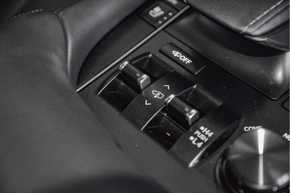 2021 Lexus LX LX570 S URJ201R