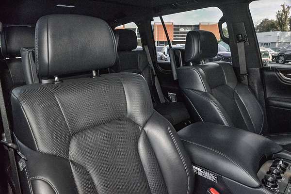 2021 Lexus LX LX570 S URJ201R