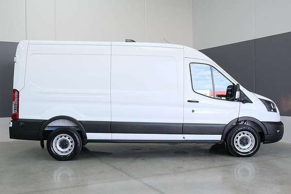 2024 Ford Transit 350L VO LWB