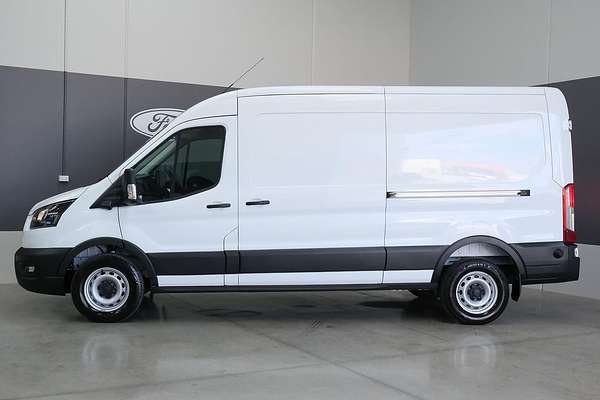 2024 Ford Transit 350L VO LWB