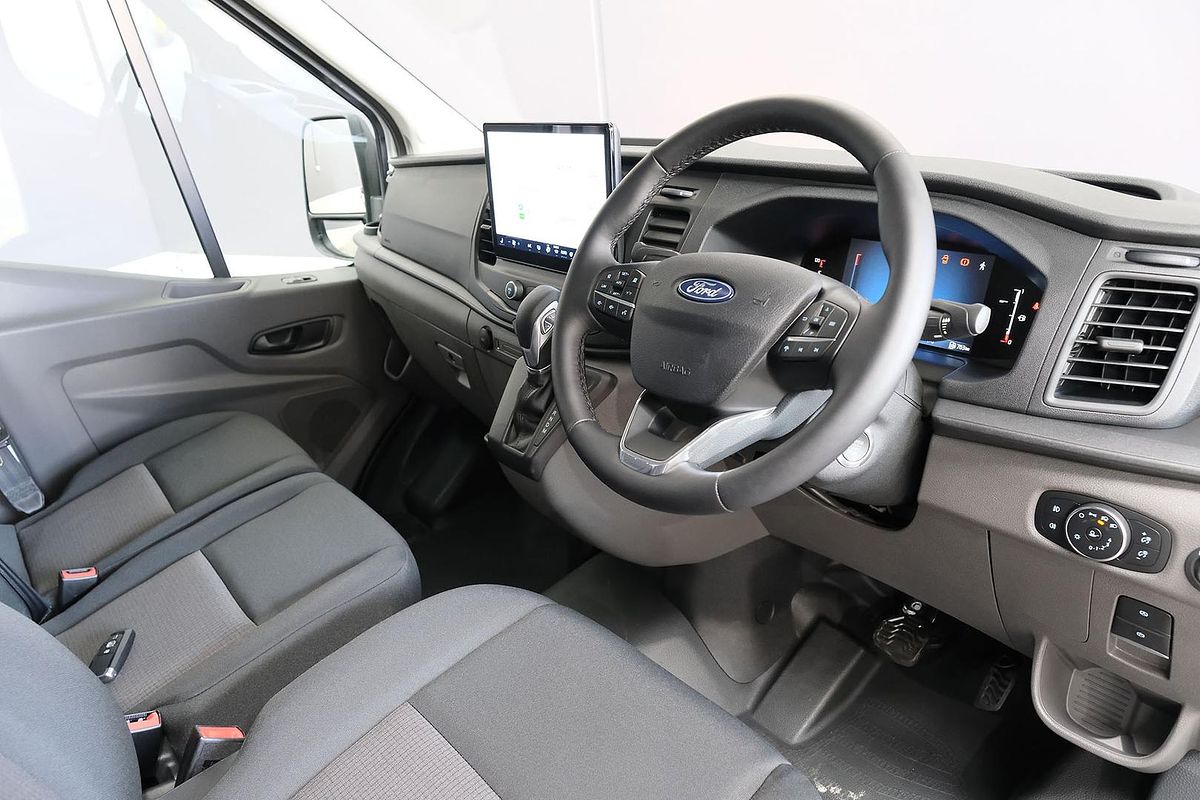 2024 Ford Transit 350L VO LWB
