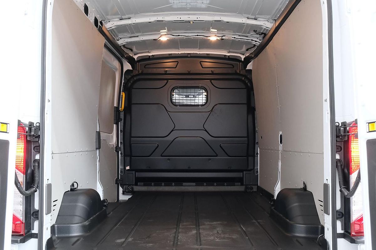 2024 Ford Transit 350L VO LWB