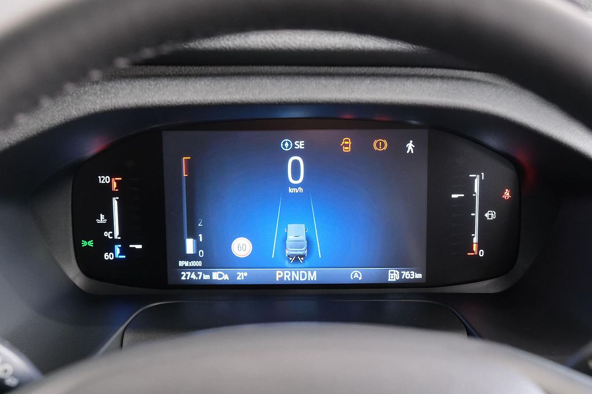 2024 Ford Transit 350L VO LWB