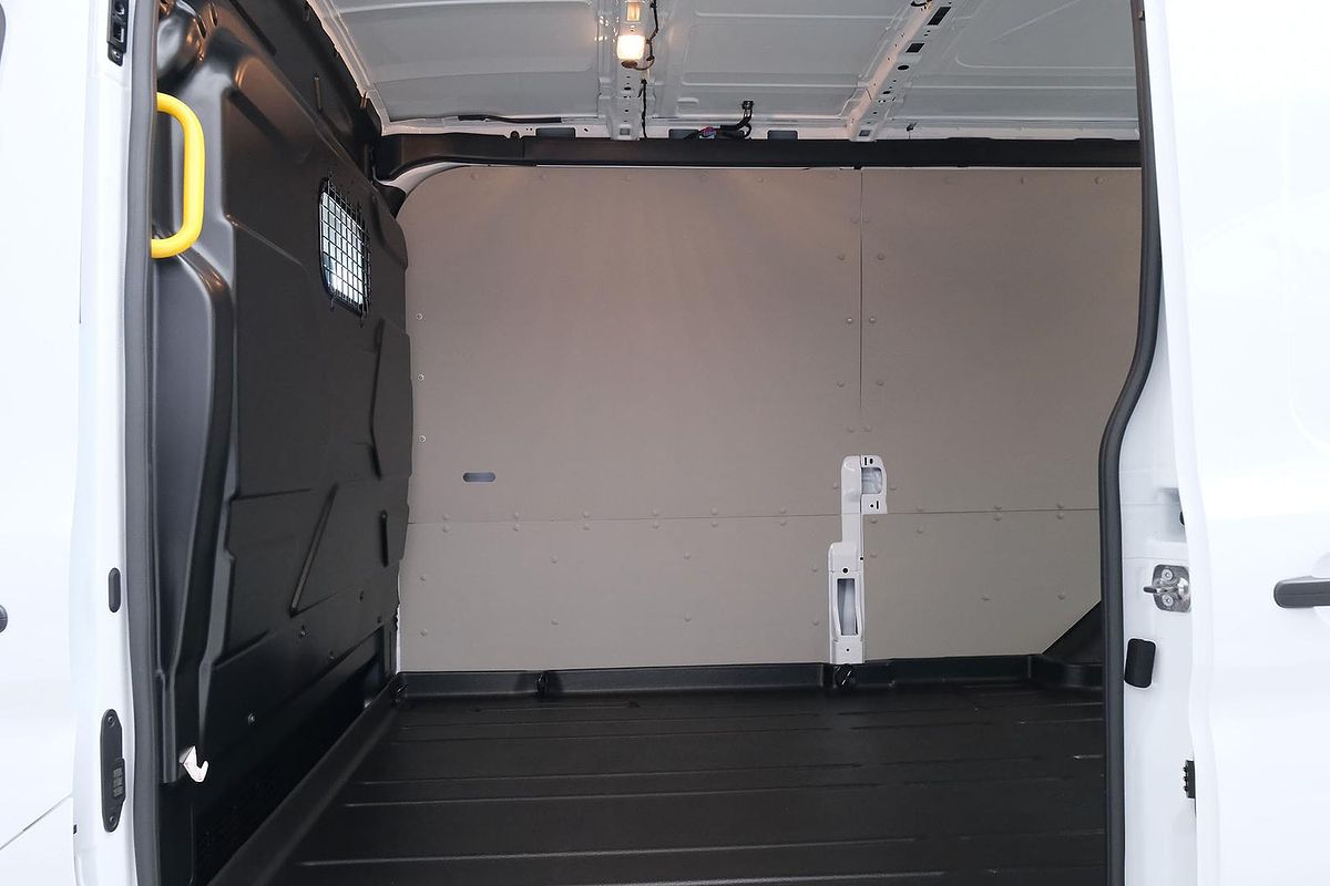 2024 Ford Transit 350L VO LWB