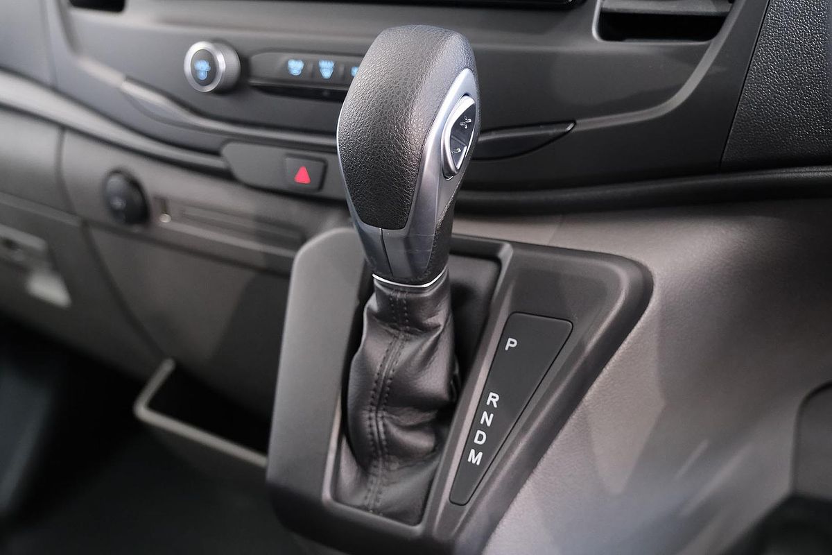 2024 Ford Transit 350L VO LWB