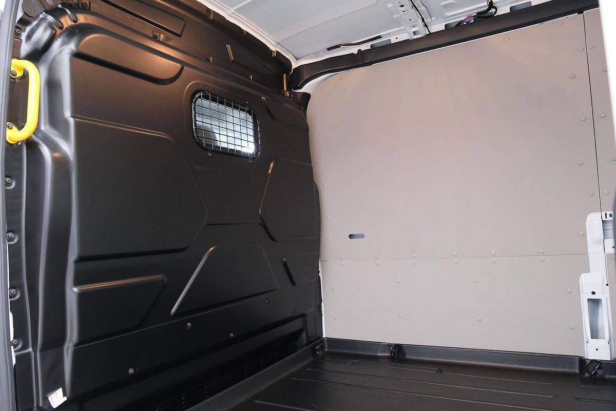 2024 Ford Transit 350L VO LWB