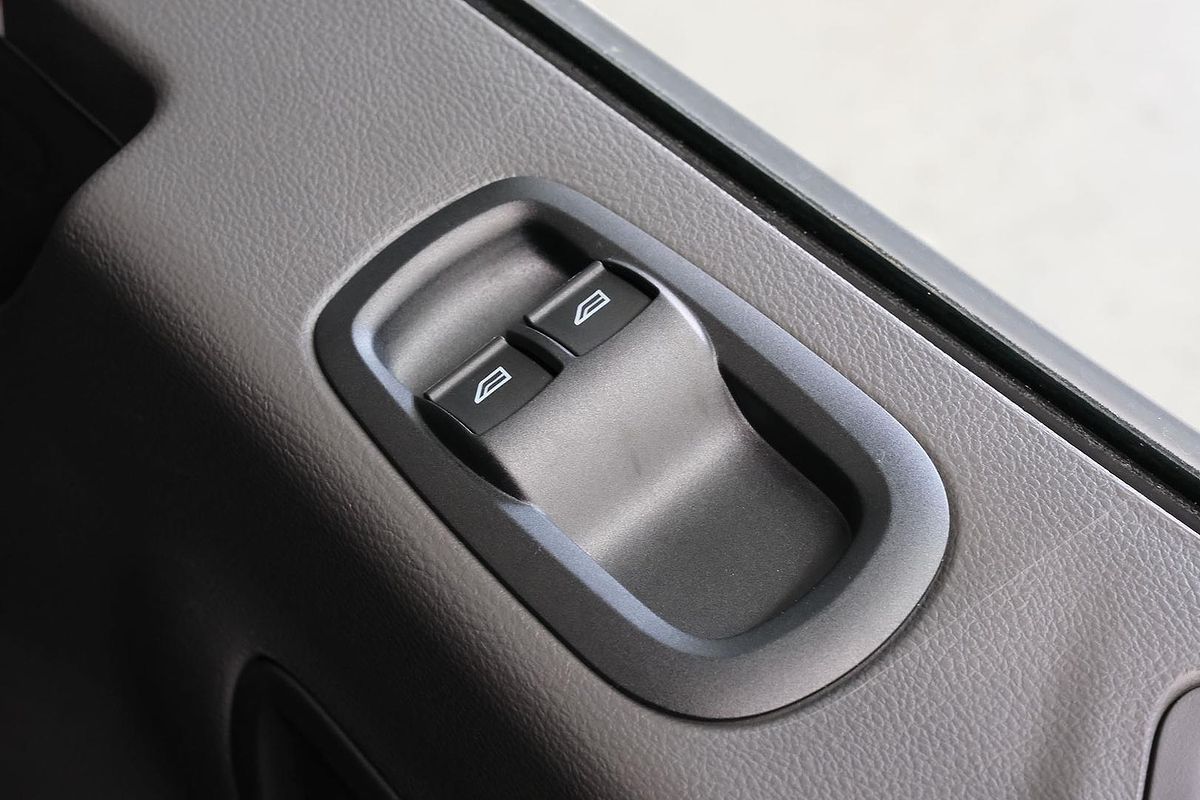 2024 Ford Transit 350L VO LWB