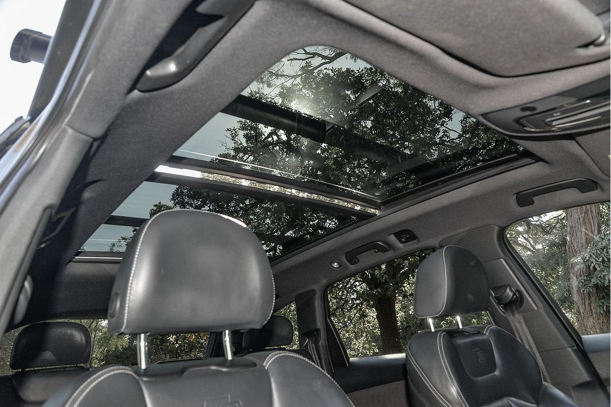 2019 Audi Q7 50 TDI 4M