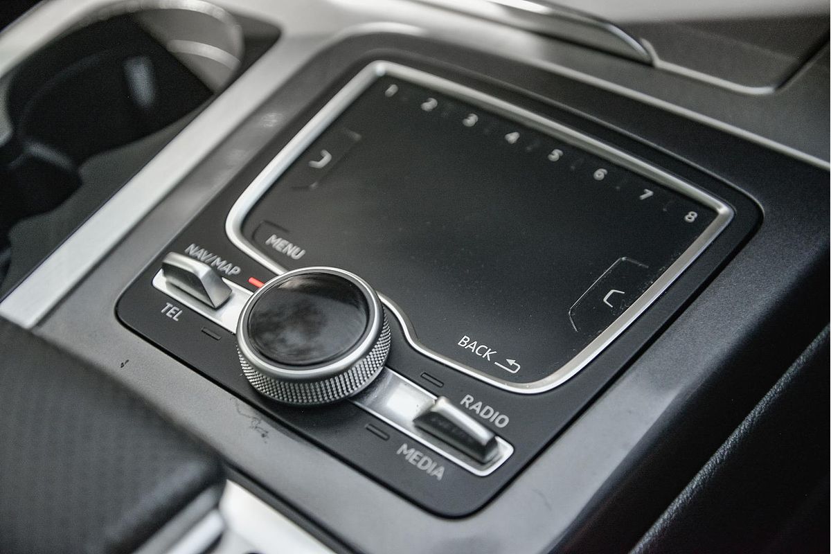 2019 Audi Q7 50 TDI 4M