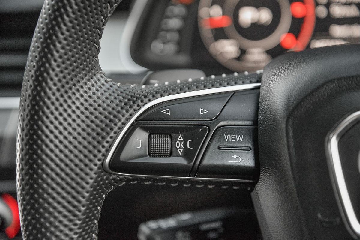 2019 Audi Q7 50 TDI 4M