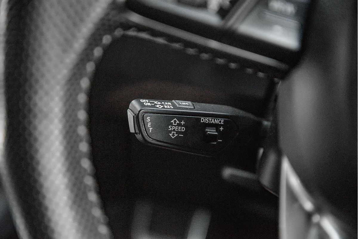 2019 Audi Q7 50 TDI 4M