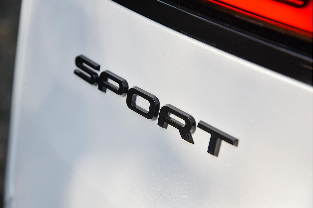 2025 Land Rover Range Rover Sport PHEV P460e Dynamic HSE L461