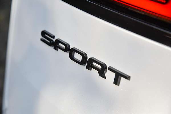 2025 Land Rover Range Rover Sport PHEV P460e Dynamic HSE L461