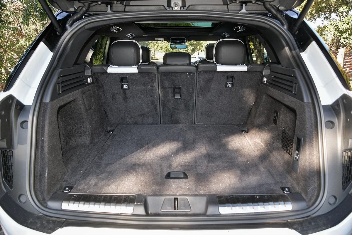 2025 Land Rover Range Rover Sport PHEV P460e Dynamic HSE L461