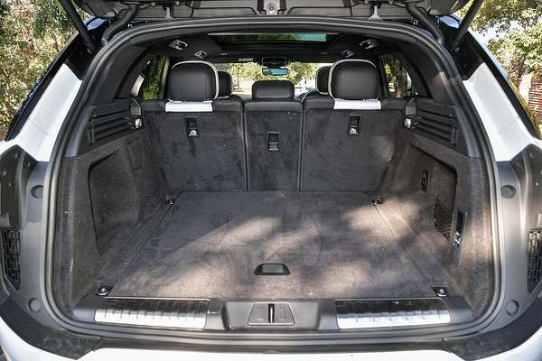 2025 Land Rover Range Rover Sport PHEV P460e Dynamic HSE L461