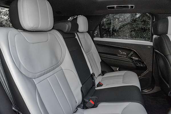 2025 Land Rover Range Rover Sport PHEV P460e Dynamic HSE L461
