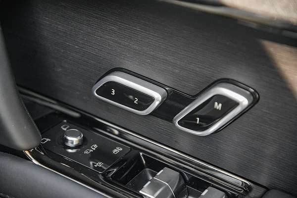 2025 Land Rover Range Rover Sport PHEV P460e Dynamic HSE L461