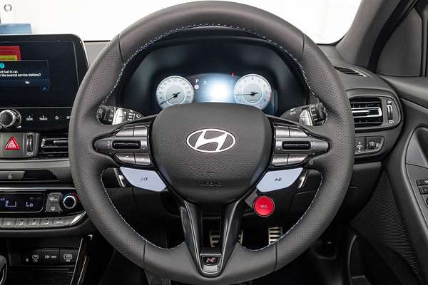 2024 Hyundai i30 N PDe.V6