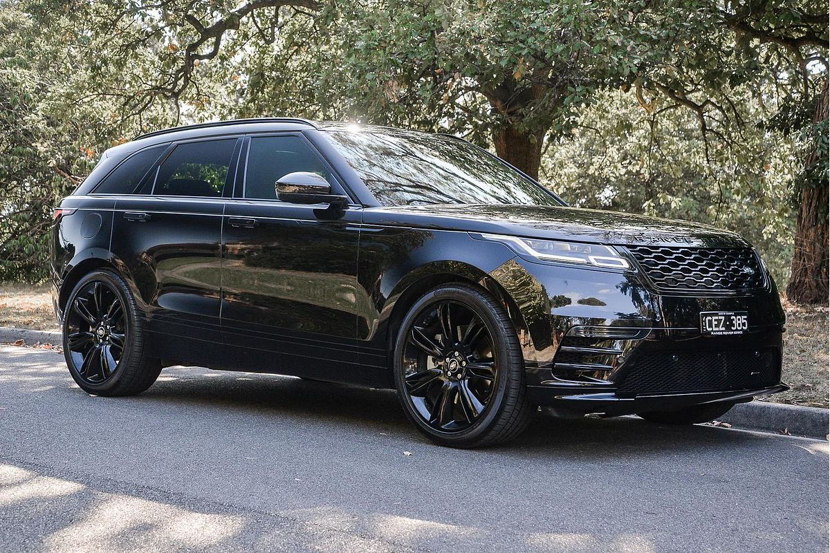 2023 Land Rover Range Rover Velar P400 R-Dynamic HSE L560