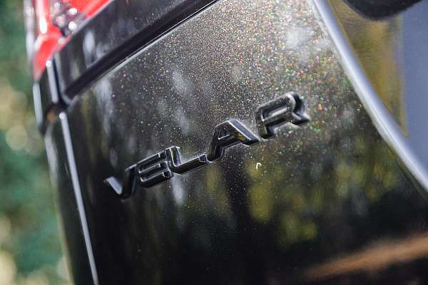 2023 Land Rover Range Rover Velar P400 R-Dynamic HSE L560