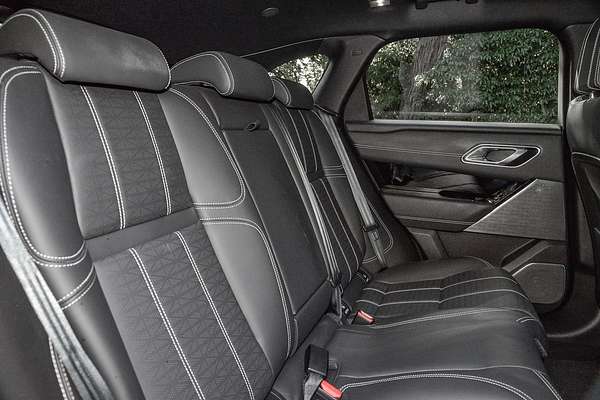 2023 Land Rover Range Rover Velar P400 R-Dynamic HSE L560