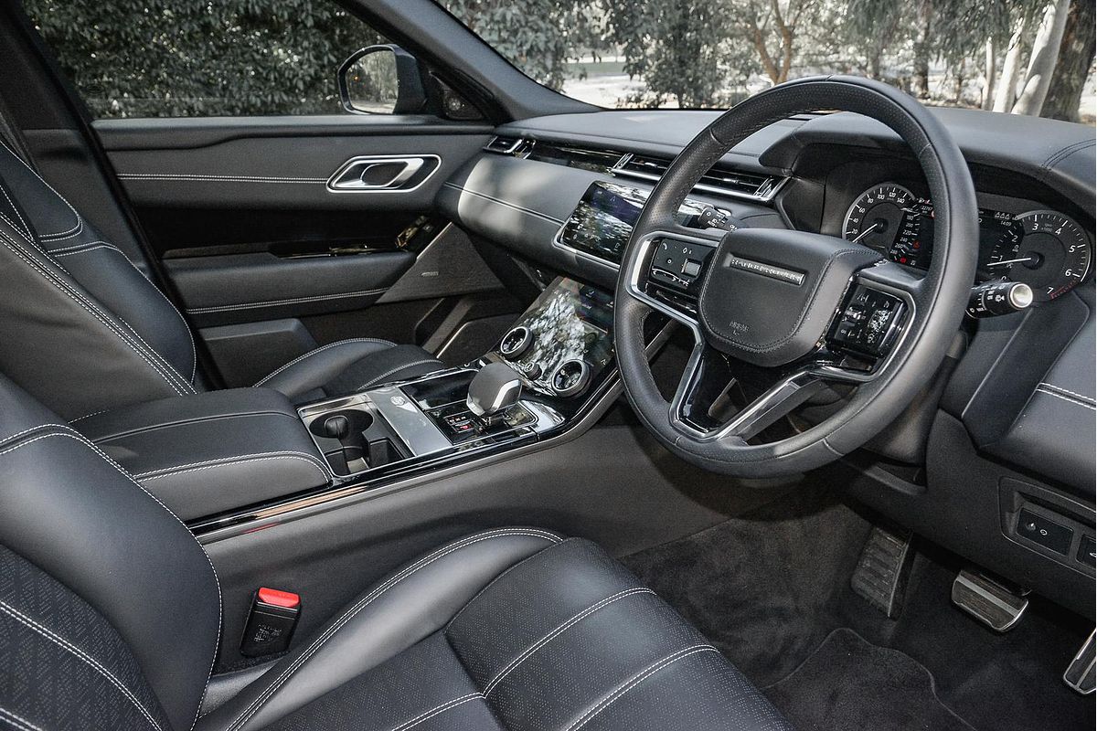 2023 Land Rover Range Rover Velar P400 R-Dynamic HSE L560
