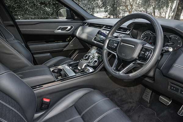 2023 Land Rover Range Rover Velar P400 R-Dynamic HSE L560