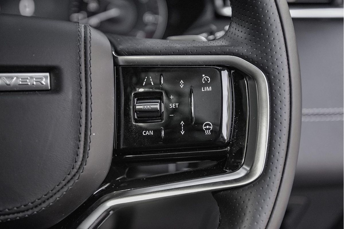 2023 Land Rover Range Rover Velar P400 R-Dynamic HSE L560