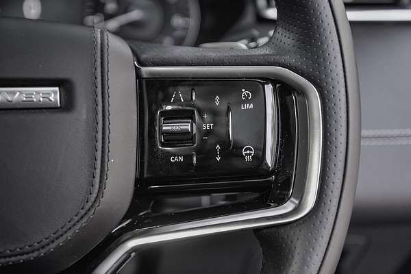 2023 Land Rover Range Rover Velar P400 R-Dynamic HSE L560