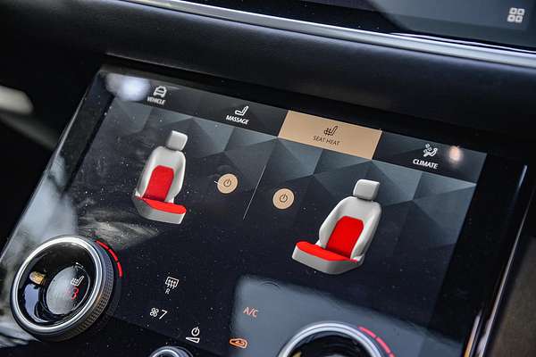 2023 Land Rover Range Rover Velar P400 R-Dynamic HSE L560