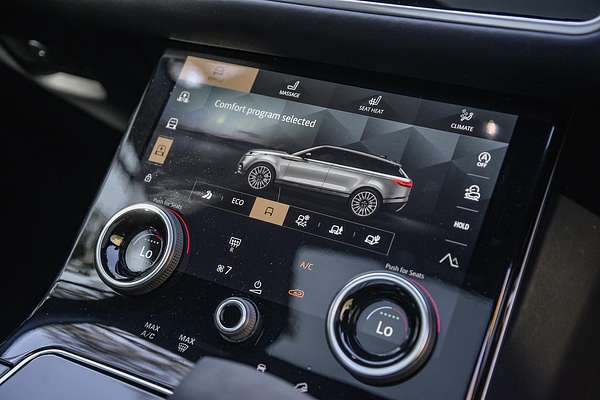 2023 Land Rover Range Rover Velar P400 R-Dynamic HSE L560