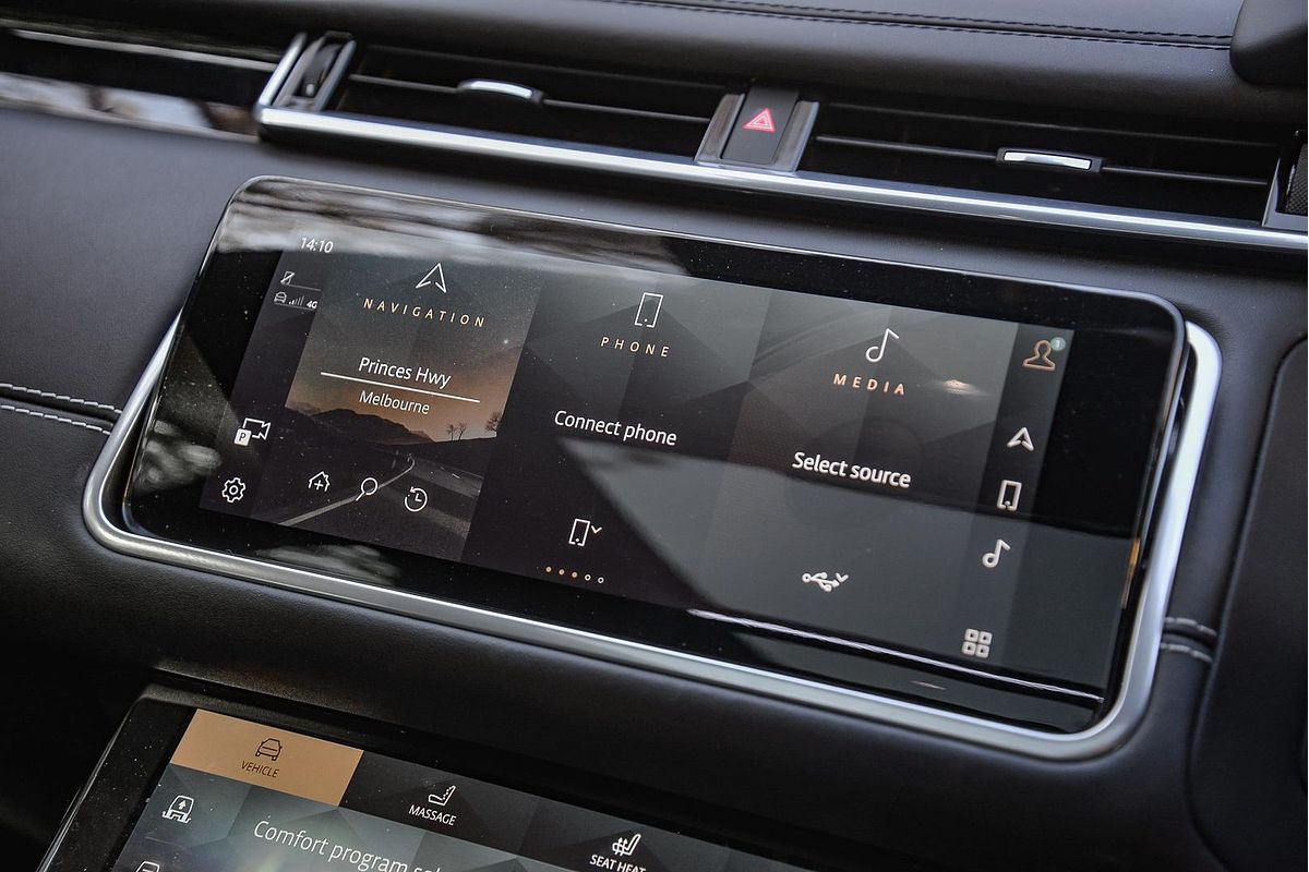 2023 Land Rover Range Rover Velar P400 R-Dynamic HSE L560