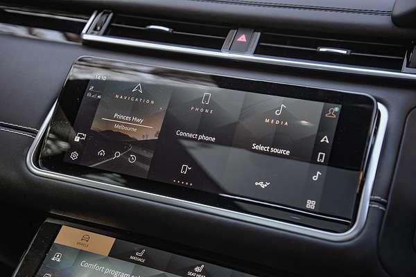 2023 Land Rover Range Rover Velar P400 R-Dynamic HSE L560