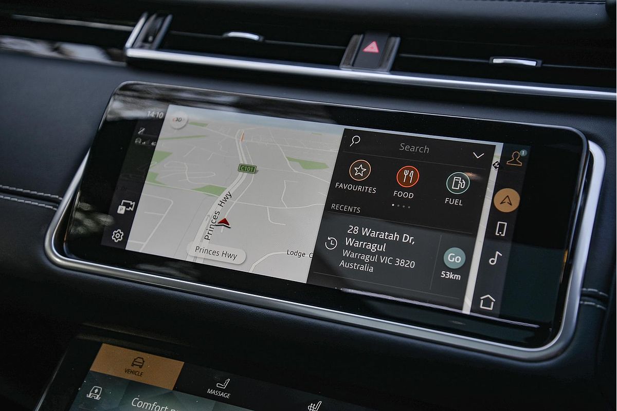 2023 Land Rover Range Rover Velar P400 R-Dynamic HSE L560
