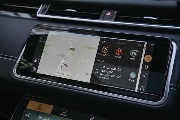 2023 Land Rover Range Rover Velar P400 R-Dynamic HSE L560