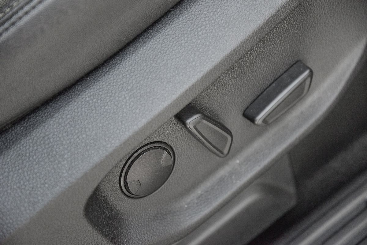 2022 Ford Everest Trend L