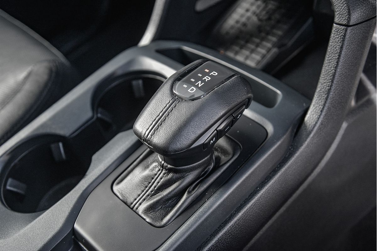 2022 Ford Everest Trend L