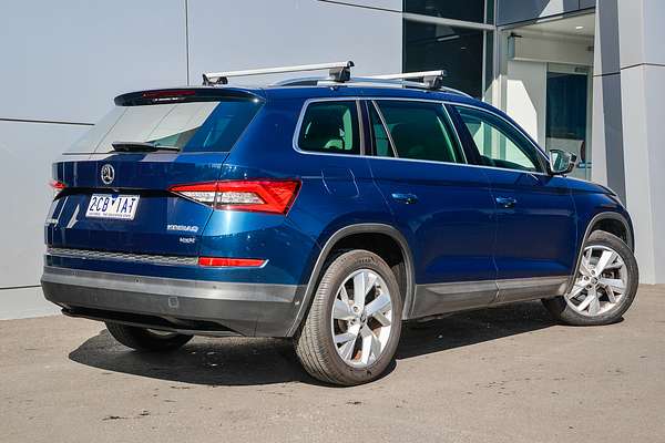 2018 SKODA Kodiaq 132TSI NS