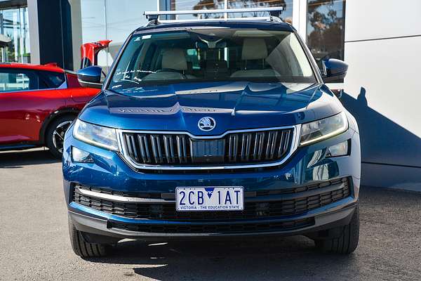 2018 SKODA Kodiaq 132TSI NS
