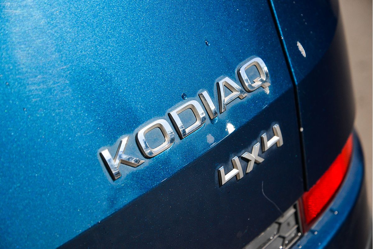2018 SKODA Kodiaq 132TSI NS